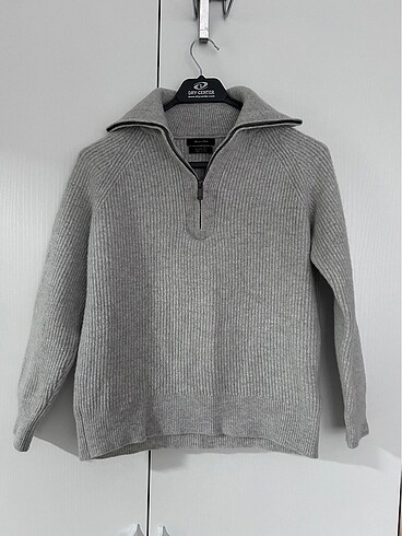 s Beden Massimo Dutti Kazak
