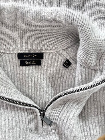 Massimo Dutti Massimo Dutti Kazak