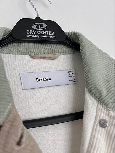 Bershka Etek-Ceket Takım