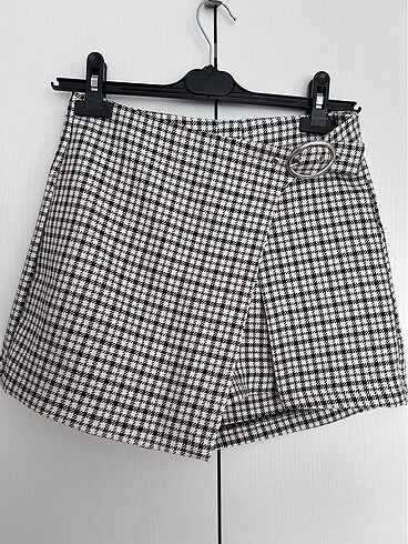 Bershka şort etek