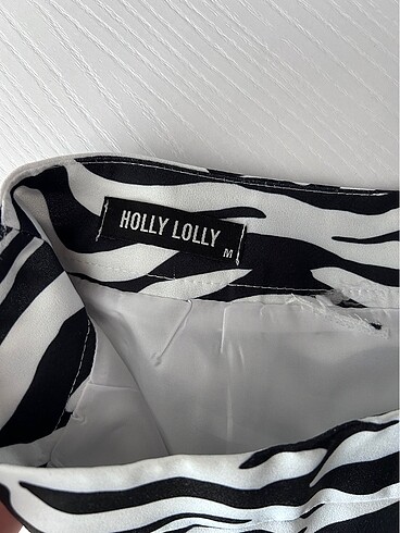 m Beden Holly Lolly Etek