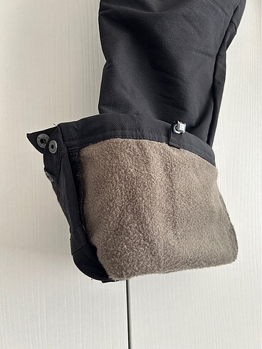 Decathlon outdoor pantolon - Görsel 5