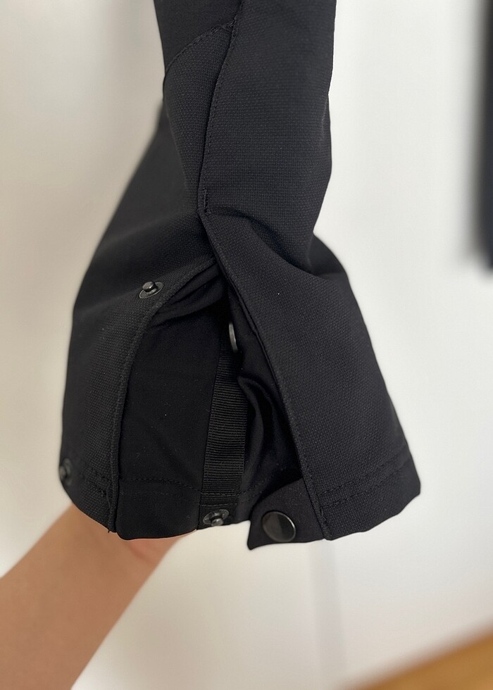 Decathlon outdoor pantolon - Görsel 3