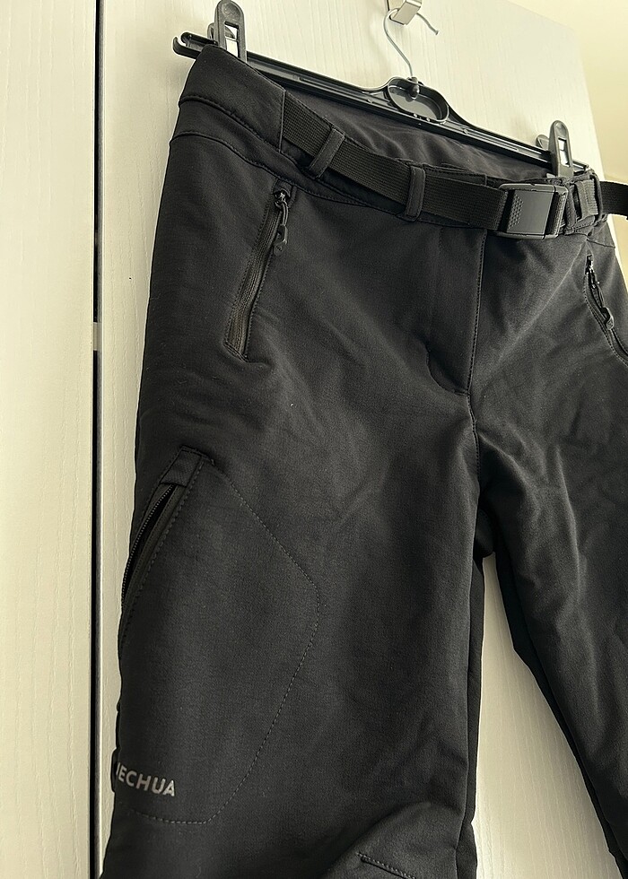 Decathlon outdoor pantolon - Görsel 2