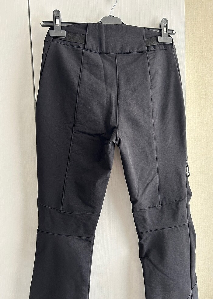 Decathlon outdoor pantolon - Görsel 4