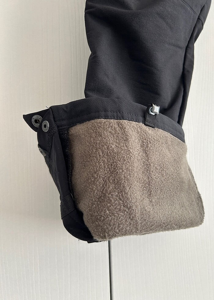 Decathlon outdoor pantolon - Görsel 5