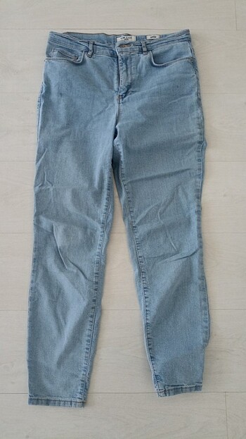 Kot pantolon 