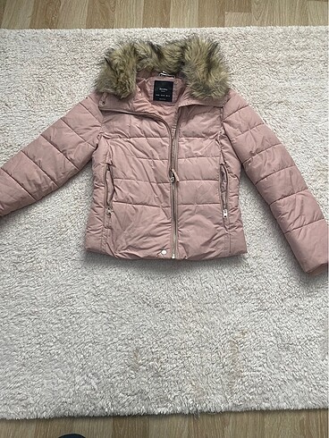 Bershka Bershka mont