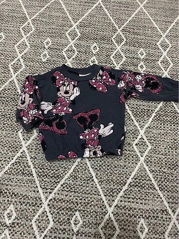 Bebek Mickey sweat