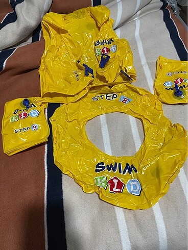 Havuz simi