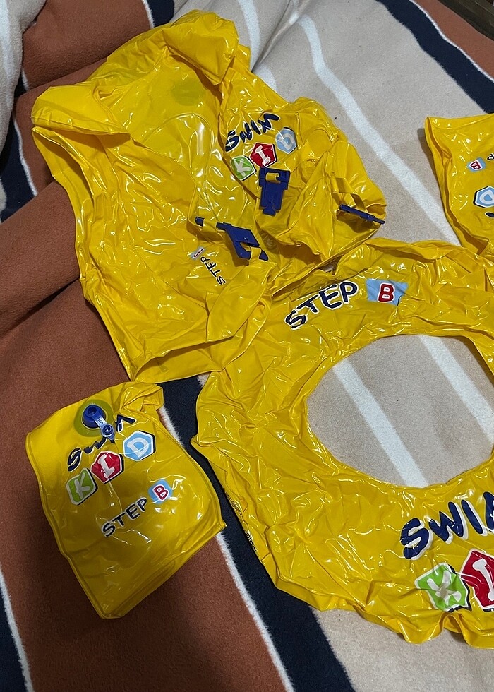 Havuz simi - Görsel 2