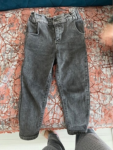 Kot pantolon
