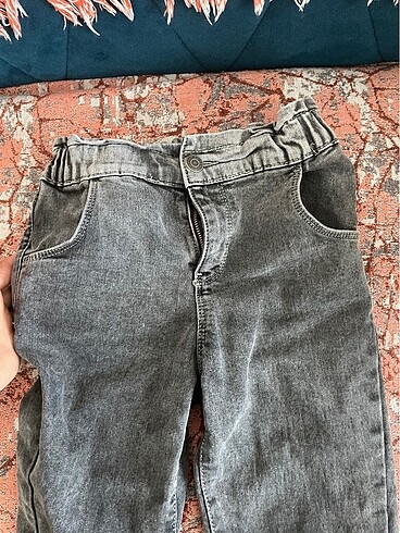 LC Waikiki Kot pantolon
