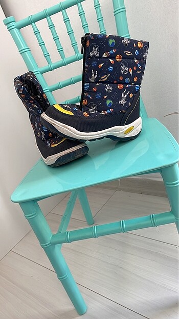 LC Waikiki Erkek çocuk bot