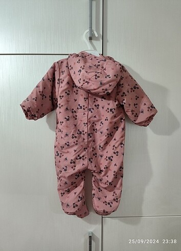 Next Baby Astronot Tulum - Görsel 2