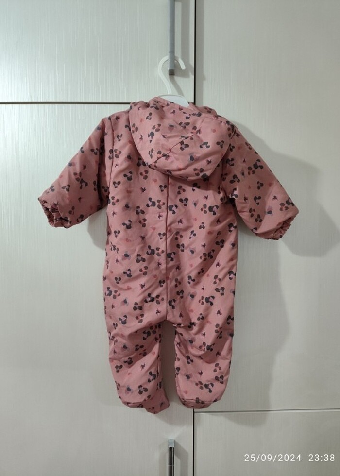 Next Baby Astronot Tulum  - Görsel 2