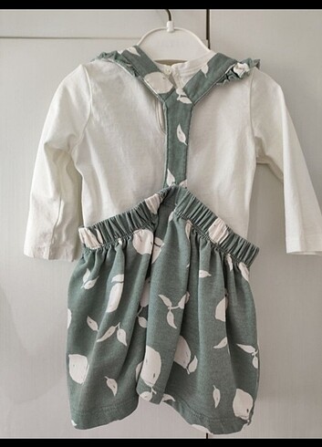 H&m ikili takım elbise - Görsel 2