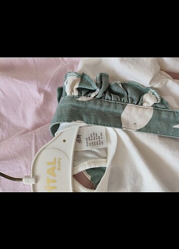 H&m ikili takım elbise - Görsel 4