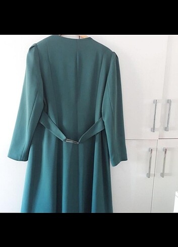 Kayra Tunik Dış Giyim  - Görsel 2