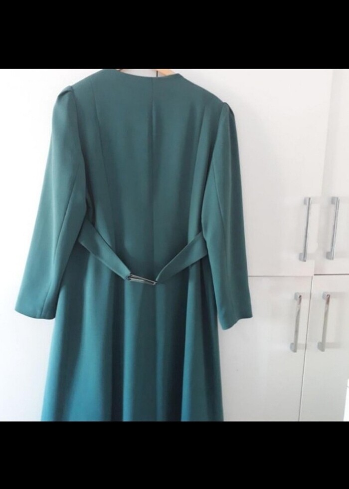 Kayra Tunik Dış Giyim  - Görsel 2