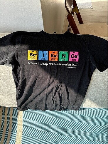 Doğa koleji tshirt