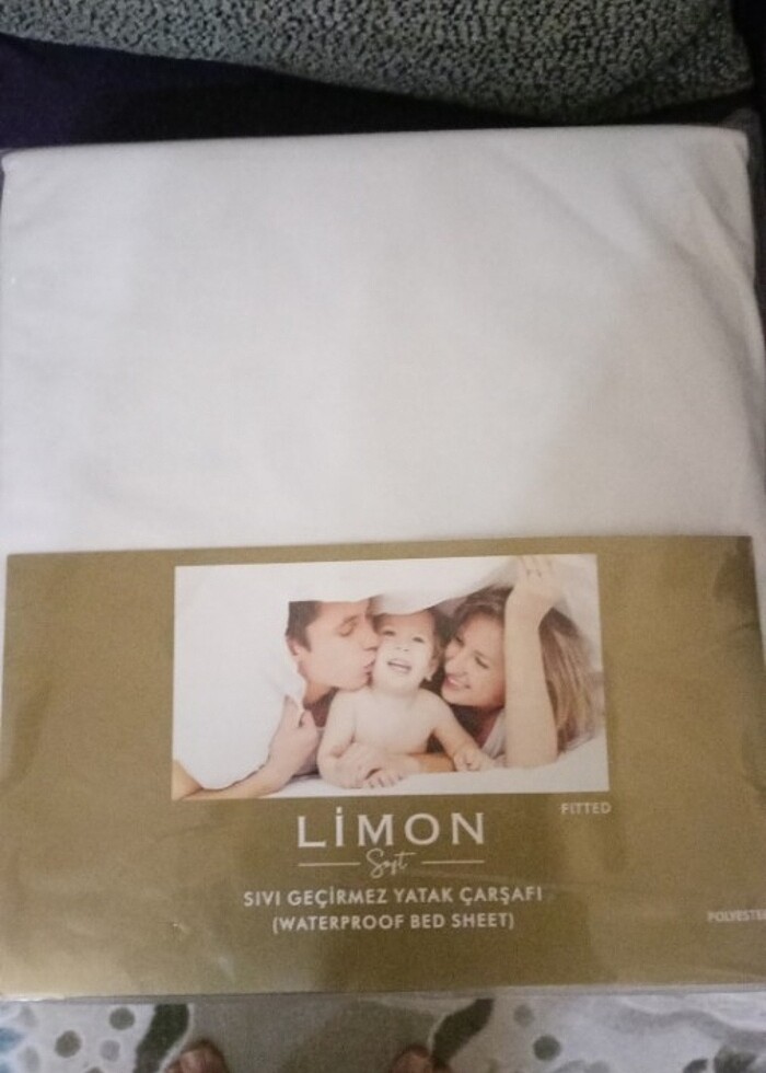 Alez sivi gecirmez  - Görsel 2