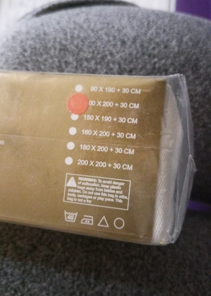 Alez sivi gecirmez  - Görsel 3