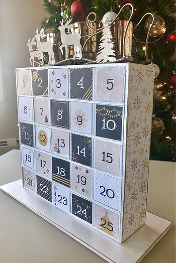 advent calender