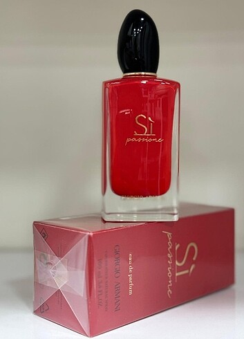 Giorgio Armani ARMANİ Sİ PASSİONE