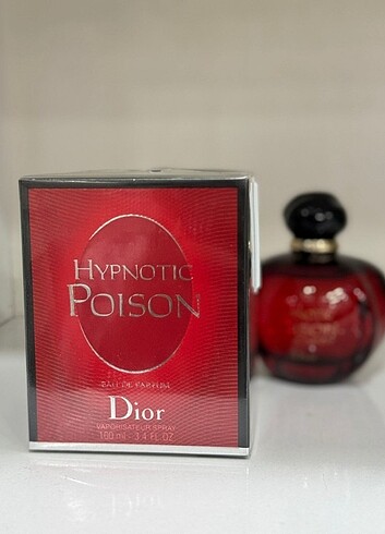 Dior HYPNOTİC POİSON