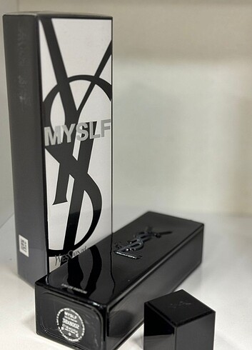 YSL MYSLF