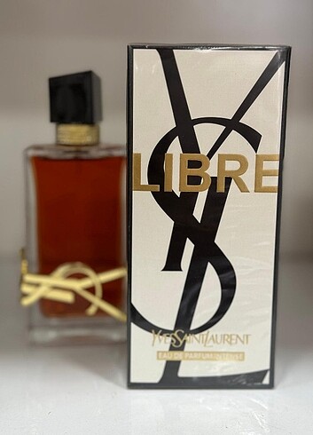 Yves Saint Laurent YSL LİBRE İNTENSE 