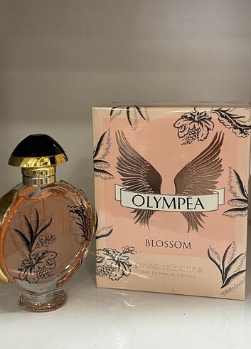 OLYMPEA BLOSSOM