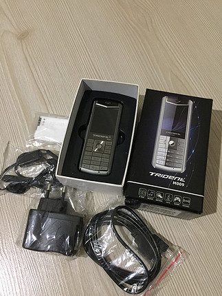 Trident cep telefonu