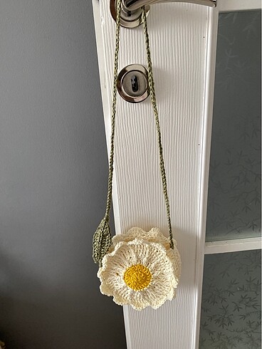 Papatya çocuk çantası - Görsel 4