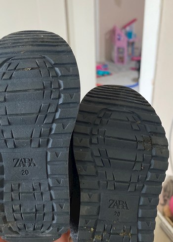 İlk adım ayakkabısı - Görsel 3