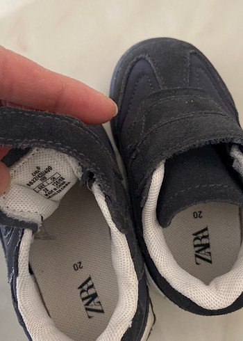 İlk adım ayakkabısı - Görsel 2