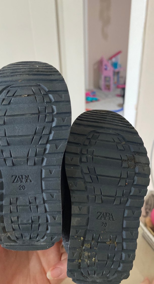 İlk adım ayakkabısı - Görsel 3