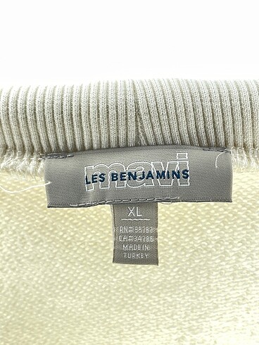 xl Beden beyaz Renk Les Benjamins Mini Etek %70 İndirimli.