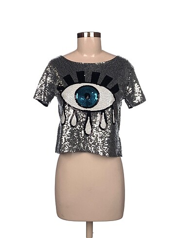 Vintage Love T-shirt %70 İndirimli.