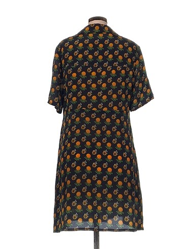 36 Beden Topshop Günlük Elbise %70 İndirimli.