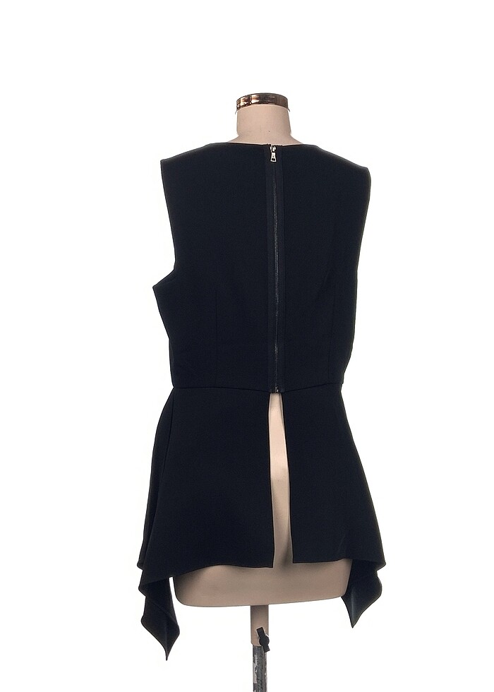 BCBG Maxazria Bluz %70 İndirimli. - Görsel 3