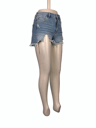Mavi Jeans Jean / Kot Şort %70 İndirimli. - Görsel 2