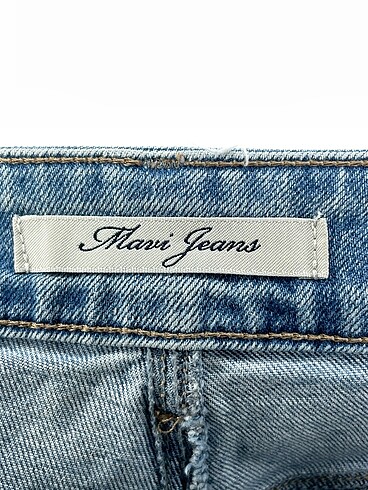 Mavi Jeans Jean / Kot Şort %70 İndirimli. - Görsel 4
