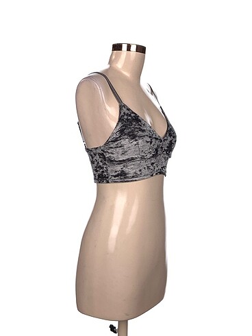 Stradivarius Mini Üst %70 İndirimli. - Görsel 2