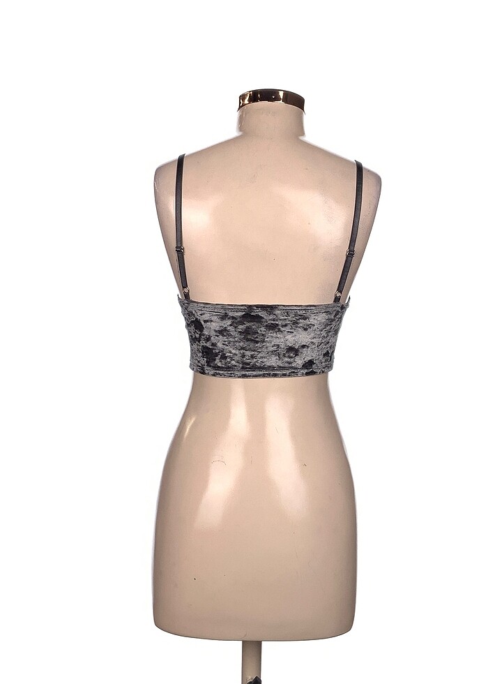 Stradivarius Mini Üst %70 İndirimli. - Görsel 3