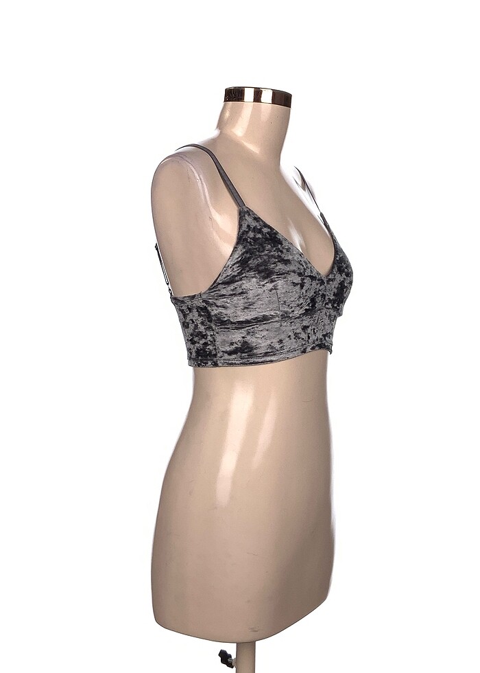 Stradivarius Mini Üst %70 İndirimli. - Görsel 2