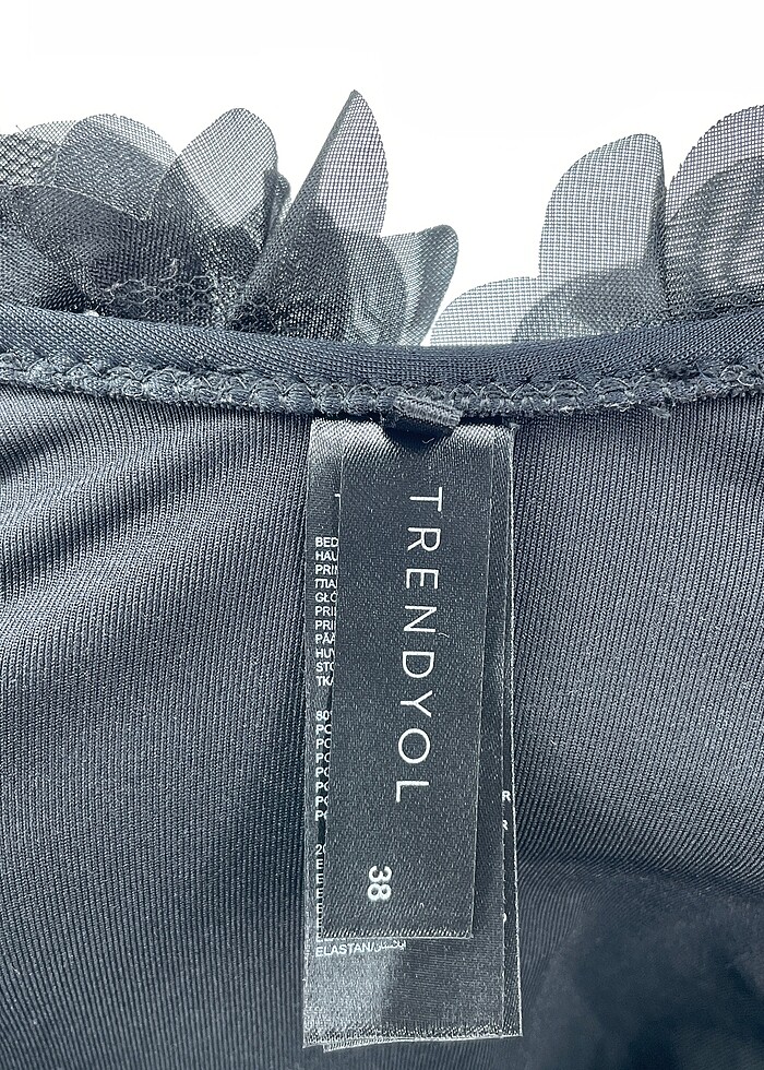 Trendyol & Milla Mayo %70 İndirimli. - Görsel 4