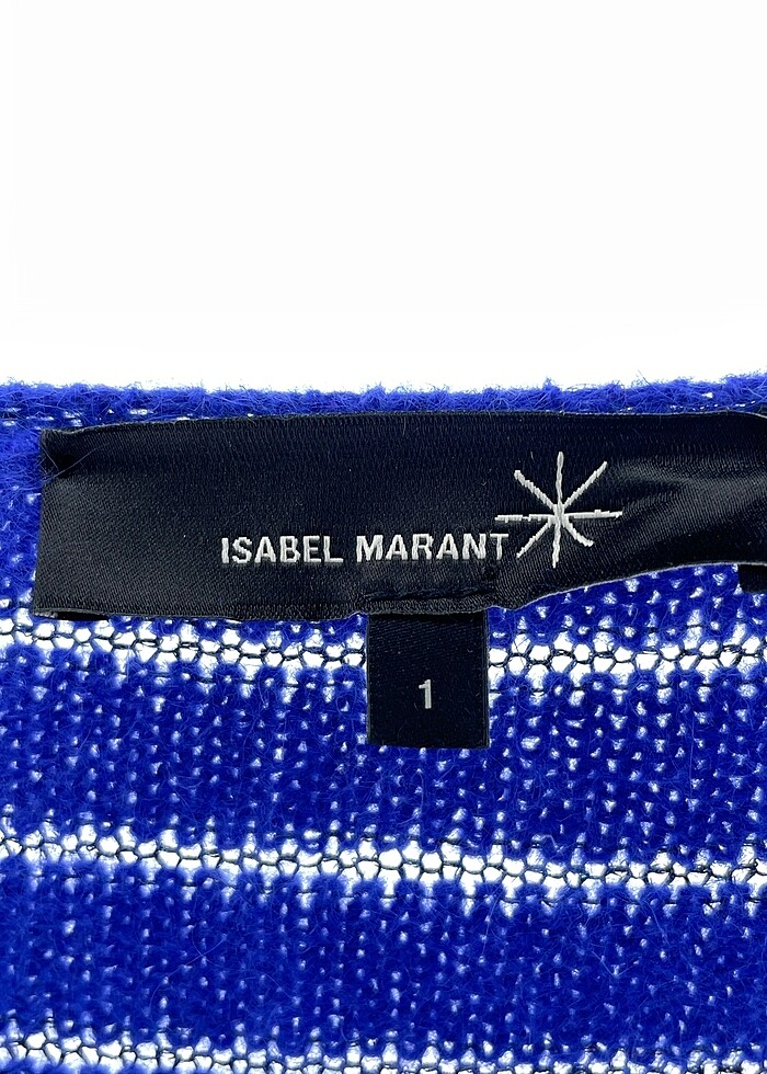 Isabel Marant Günlük Elbise %70 İndirimli. - Görsel 4