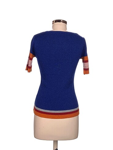 s Beden Vintage Love Kazak / Triko %70 İndirimli.